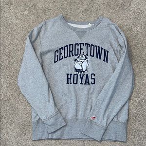 Georgetown Crew